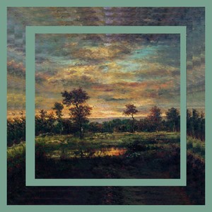 Al Borde de Un Bosque