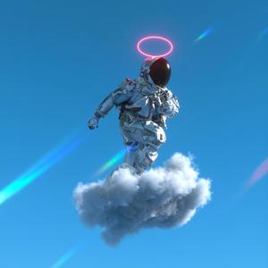 Deep Space(feat. Monte G) (Explicit)