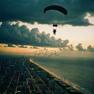 Fall in Place (Explicit)