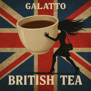 British Tea (Explicit)
