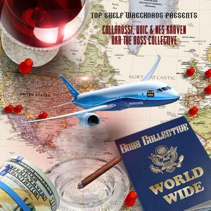 Stay Rollin(feat. Killa Nan) (Explicit)