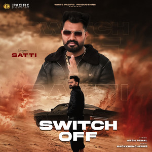 Satti - Switch Off