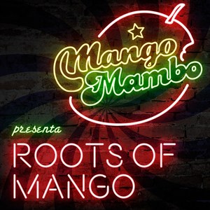 Roots Of Mango