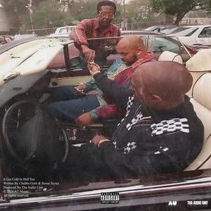 It Get Cold In Hell Too (feat. Chubbs Gotti & Storm Stylez) (Explicit)