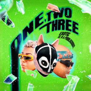 One, Two, Three (Explicit)