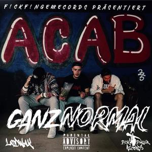 Ganz Normal (Explicit)