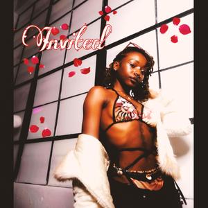 Invited (Don't Hide)