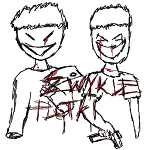 zwykle plotki (Explicit)