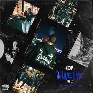 In Due Time Vol.2 (Explicit)