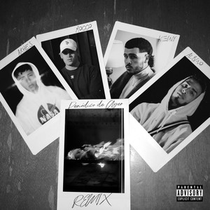 Periódico de Ayer (Remix|Explicit)