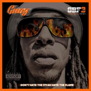 Gung - I Didn't Wanna (feat. Sirealz) (Explicit)