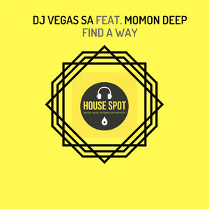 Find A Way (Original Mix)