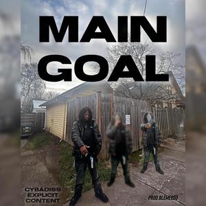 Main Goal (Explicit)