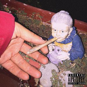 Trippy(feat. Plaga 893) (Explicit)