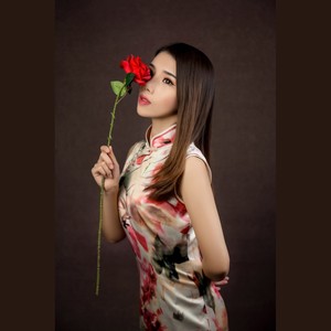 春风十里