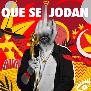 Que Se Jodan
