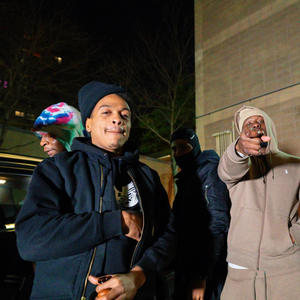 BACC OUTSIDE (Explicit)