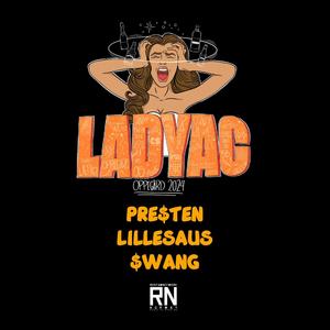 Ladyac 2024 (Explicit)