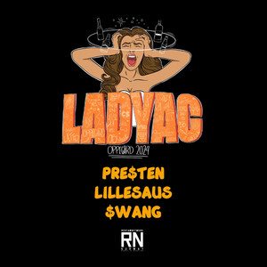 Ladyac 2024 (Explicit)