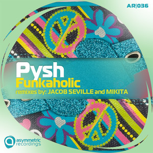 Funkaholic (Mikita's Piano Dub Mix)