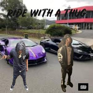 Ride With A Thug (feat. Trez) [Explicit]