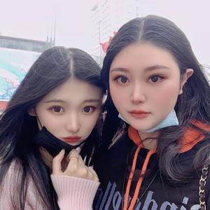 圈住你(昕和莹) (昕和莹)