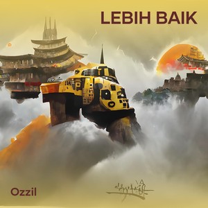 Lebih Baik