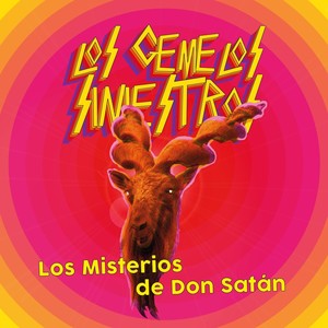 Los Misterios de Don Satán (Explicit)