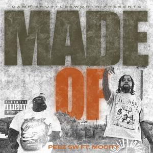 Made Of (feat. MoCity) (Explicit)