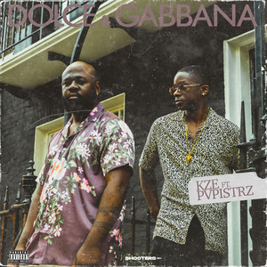 DOLCE & GABBANA (Explicit)