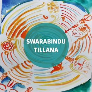 Swarabindu Thillana - Carnatic Version