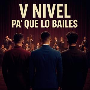 Eres Lo Mejor (version salsa)