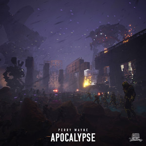 Apocalypse (Explicit)