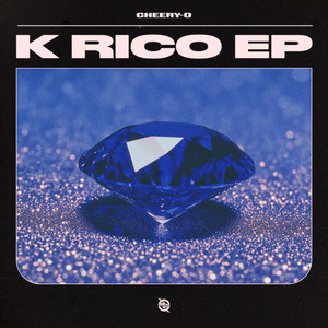 K Rico EP