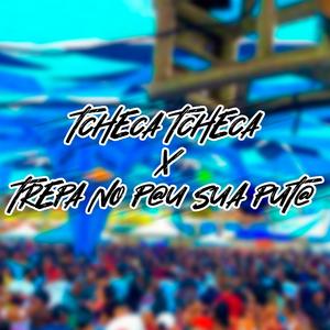 TCHECA TCHECA X TREPA NO PAU SUA PUTA (Explicit)