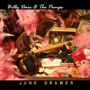 Junk Drawer (Explicit)