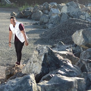 Amazing (feat. Adams Onel)