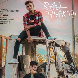 Raaj takht(feat. Jerry Boy) (Explicit)
