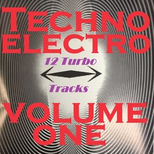 Techno Electro, Vol. 1