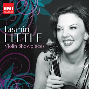 Tasmin Little: Violin Showpieces