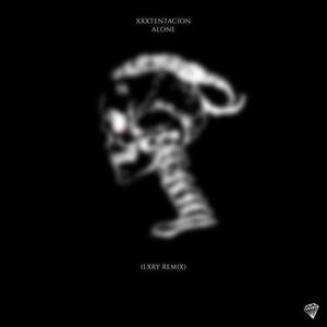 Alone (LXRY Remix)