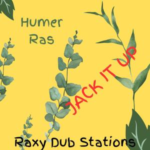 JACK IT UP (feat. Raxy Dub Stations)