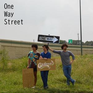 One Way Street