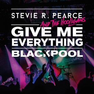 Give Me Everything: Live in Blackpool (Live)