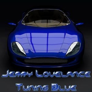 Tuning Blue