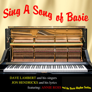 Sing a Song of Basie