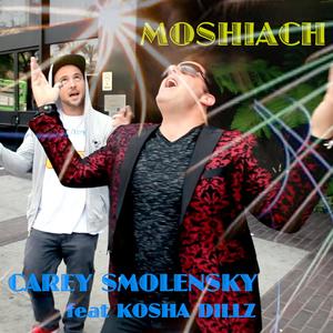 Moshiach (feat. Kosha Dillz)