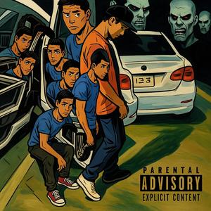 Fatboy&faces (outro) (Explicit)