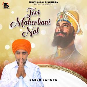 Teri Maherbani Nal (feat. Babbu Sahota)