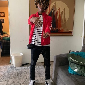 GTOSe7en - Fucc da 5 (Explicit)